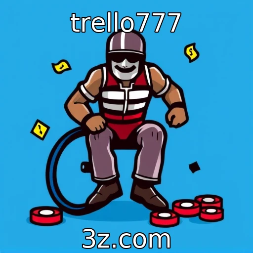 Acessibilidade nos jogos e seu crescimento progressivo | trello777