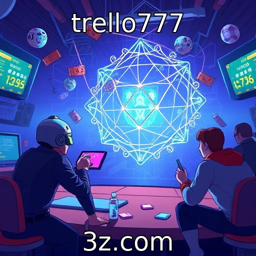 Impactos da inteligência artificial na criação de jogos | trello777