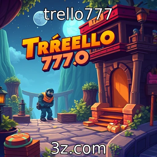 Adaptação de franquias clássicas para novas plataformas - trello777