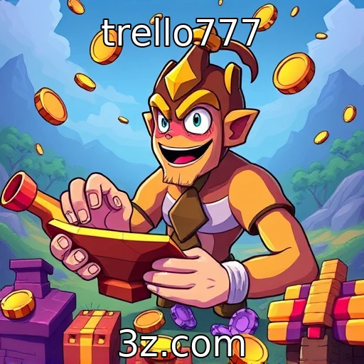 Crescimento das vendas digitais na indústria de jogos | trello777