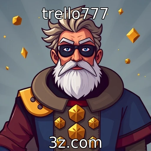 Diversidade e inclusão em personagens de jogos atuais | trello777