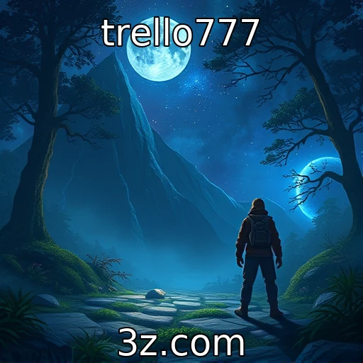 Importância da narrativa em jogos de aventura - trello777