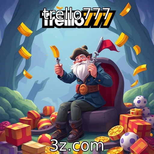 Desafios da inclusão na indústria de jogos | trello777