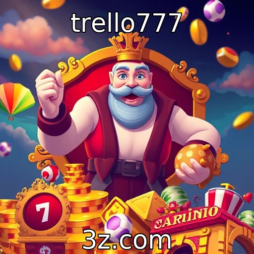 Novas tendências em jogos independentes na indústria | trello777