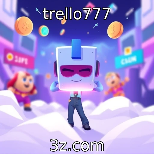 O impacto das microtransações na experiência do jogador : trello777