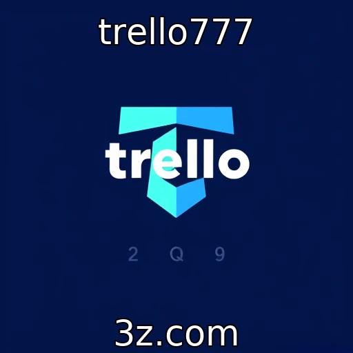 Futuro da monetização em jogos mobile : trello777