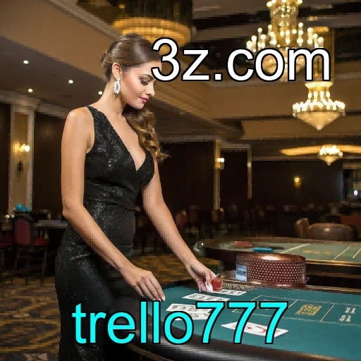 trello777 Multijogador