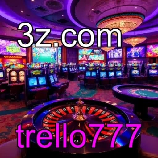 Experimente as Reviews do trello777 e Transforme Seu Jogo