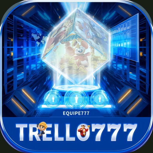 trello777 logo