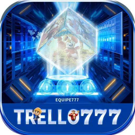trello777 logo