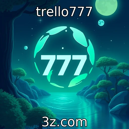 Desenvolvimento sustentável na indústria de jogos | trello777