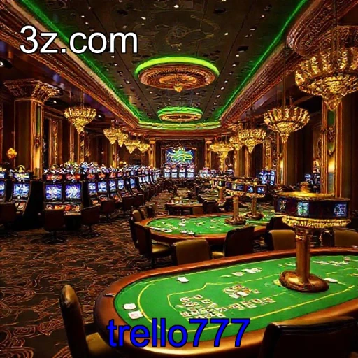 O Time do Trello777: Mais do que Jogar, Uma Comunidade