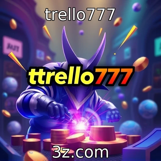 Avanços tecnológicos que moldam o futuro dos jogos | trello777